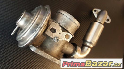 Prodám EGR Ventil z BMW e46 320d – fotografie 2