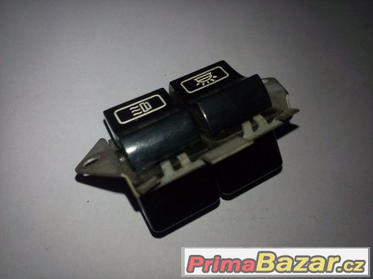 Přerušovač blinkrů 12V, 25W. – fotografie 2