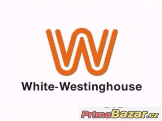 Koupím pračku Whirpool White Westinghouse – fotografie 1