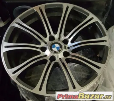 Koupím 1ks BMW alu styling 220 18" Repl.