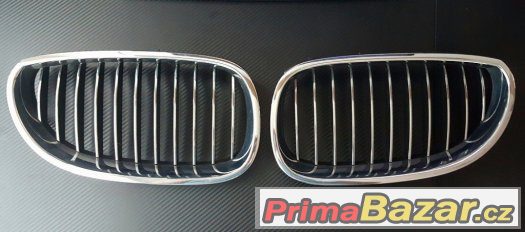 Prodám díly na BMW e60 – fotografie 4