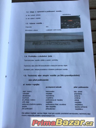 Berlingo 1.6 HDI 16V – fotografie 3