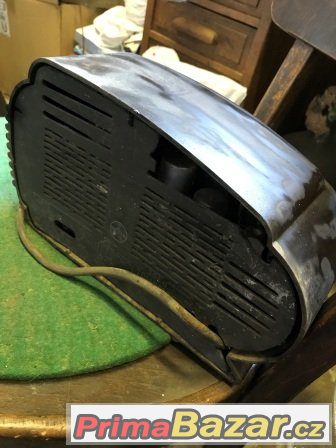 radio Tesla Talisman 308U – fotografie 3