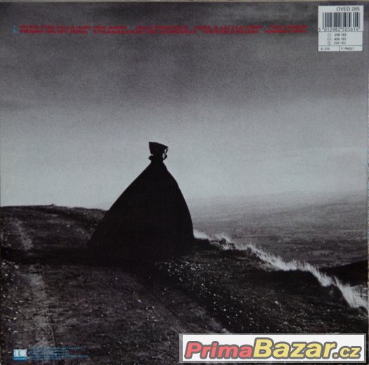 Gary Moore - Wild Frontier 1987 – fotografie 2