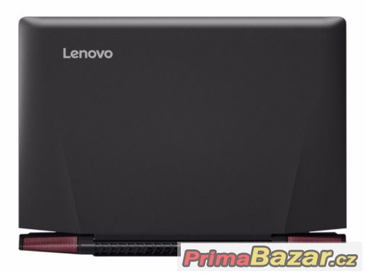 ►LENOVO IDEAPAD Y700-15ISK◄i5/8GB RAM/1000 HDD/ZÁRUKA 2ROKY – fotografie 3