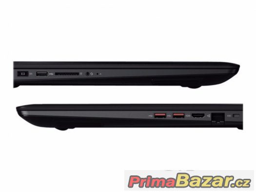 ►LENOVO IDEAPAD Y700-15ISK◄i5/8GB RAM/1000 HDD/ZÁRUKA 2ROKY – fotografie 4
