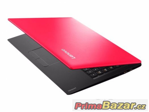 ►LENOVO IDEAPAD 100S◄ Atom/2GB RAM/32 GB eMMC/ZÁRUKA 2 ROKY – fotografie 2