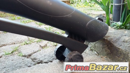 Vysavač/fukar/drtič Einhell 2500 E – fotografie 5