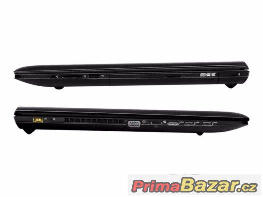 ►LENOVO G70-70◄ Pentium/8GB RAM/1000 SSHD/ZÁRUKA 2 ROKY – fotografie 2
