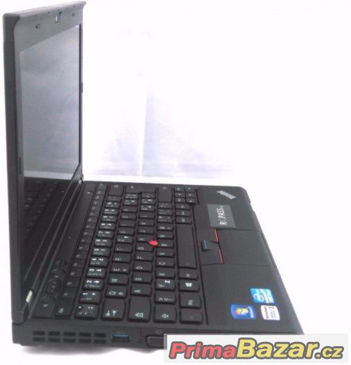 ►LENOVO THINKPAD X230◄ i5/4GB RAM/320 HDD/ZÁRUKA – fotografie 2