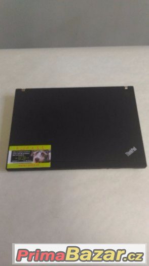 ►LENOVO THINKPAD X220◄ i5/4GB RAM/320 HDD/ZÁRUKA – fotografie 2