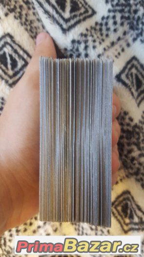 Magic the gathering - 115 kusu – fotografie 2