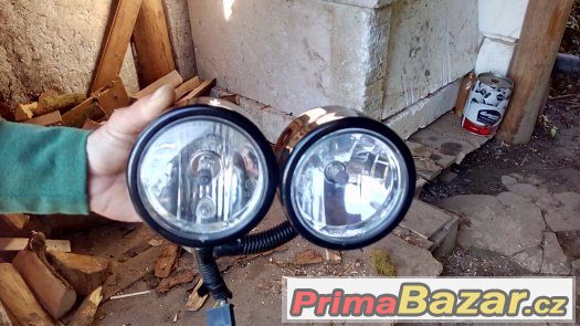 Prodám světla na Suzuki bandit – fotografie 1