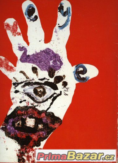 Iggy Pop - TV Eye 1977 Live (LP) 1978 – fotografie 5