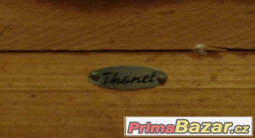 Párová křesla Thonet z 50.let k renovaci – fotografie 5