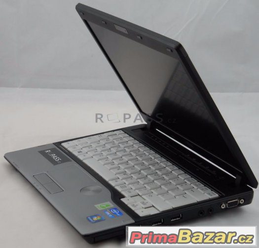 ►FUJITSU LIFEBOOK P702◄ i3/4GB RAM/320 HDD/ZÁRUKA – fotografie 2