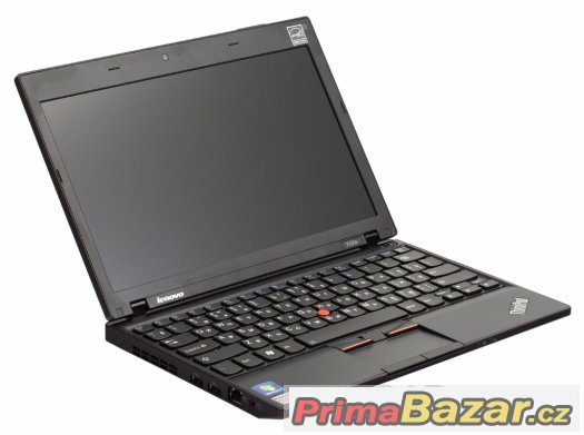 ►LENOVO X100E◄ AMD Athlon/3GB RAM/160 HDD/záruka 1 rok – fotografie 1