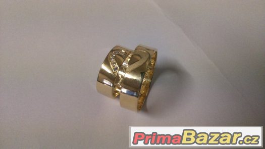 Prodám nové snubní prsteny – fotografie 4