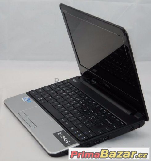 ►DELL INSPIRON 1110◄ Pen/2GB RAM/160 HDD/záruka 1 rok – fotografie 1