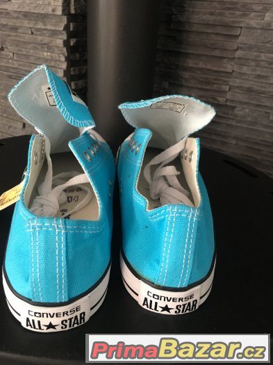 Converse, velikost 40 – fotografie 1