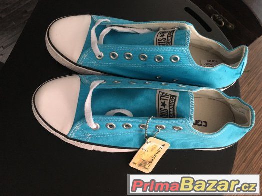 Converse, velikost 40 – fotografie 3