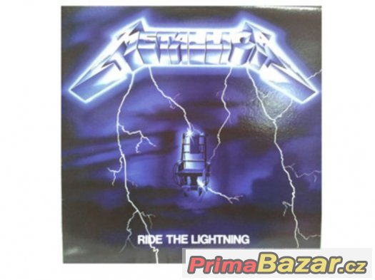 METALLICA – fotografie 4