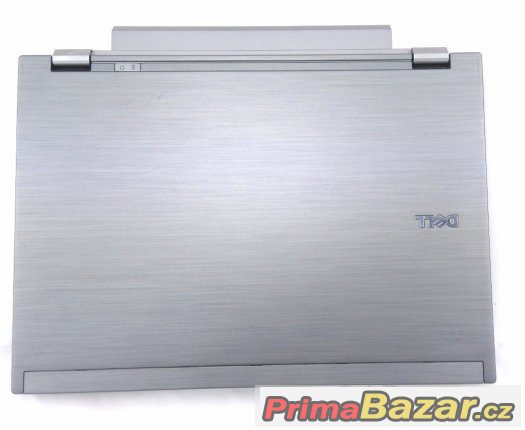 ►DELL LATITUDE E6410◄ i5/4GB RAM/160 HDD/ZÁRUKA – fotografie 3