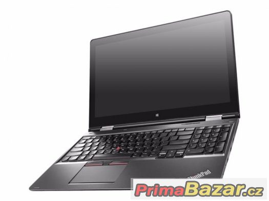 ►LENOVO YOGA S5 15◄i7/16GB RAM/500 HDD/ZÁRUKA 2ROKY – fotografie 1