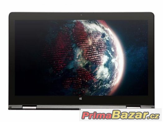►LENOVO YOGA S5 15◄i7/16GB RAM/500 HDD/ZÁRUKA 2ROKY – fotografie 2