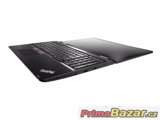 ►LENOVO YOGA S5 15◄i7/16GB RAM/500 HDD/ZÁRUKA 2ROKY – fotografie 4