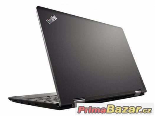 ►LENOVO YOGA S5 15◄i7/16GB RAM/500 HDD/ZÁRUKA 2ROKY – fotografie 5
