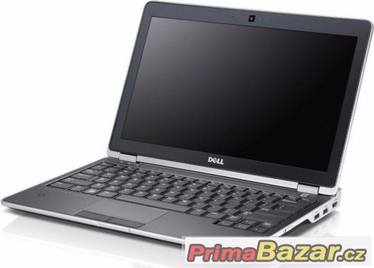 ►DELL LATITUDE E6430◄ i5/4GB RAM/320 HDD/ZÁRUKA – fotografie 1
