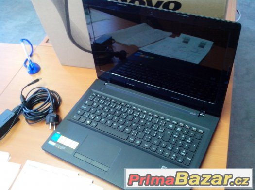 LENOVO G50-30 (80G0)  12 měsíců záruka – fotografie 1