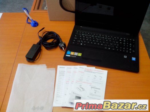 LENOVO G50-30 (80G0)  12 měsíců záruka – fotografie 2