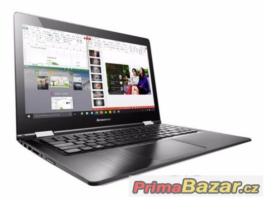 ►LENOVO YOGA 500-14IS◄Pentium/4GB RAM/128 SSD/ZÁRUKA 2 ROKY – fotografie 2