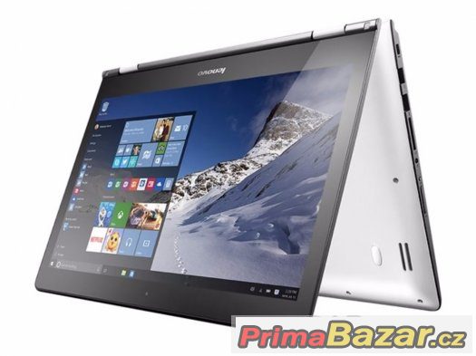 ►LENOVO YOGA 500-14IS◄Pentium/4GB RAM/128 SSD/ZÁRUKA 2 ROKY – fotografie 4