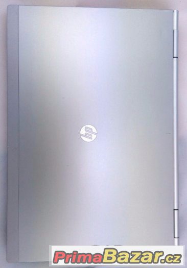 ►HP ELITEBOOK 8470P◄ i5/4GB RAM/320 HDD/ZÁRUKA – fotografie 2