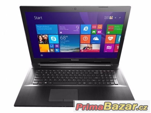►LENOVO B70-80◄ i3/4GB RAM/500 HDD/ZÁRUKA 2 ROKY – fotografie 1