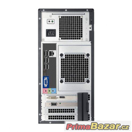 31 Ks firemních PC DELL Optiplex 3010 s roční zárukou – fotografie 2