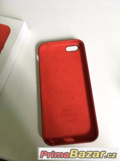iPhone kryt – fotografie 2