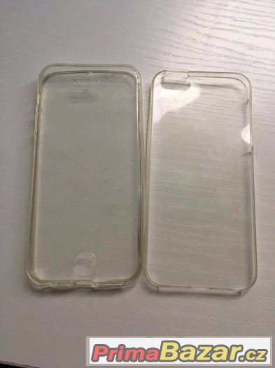 iPhone kryt – fotografie 3