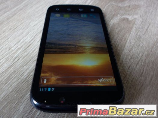 ZTE Grand X, 8MPx foto, 4GB,microSD slot,Android. – fotografie 5