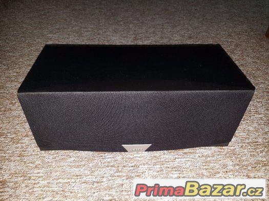 Prodám JAMO sestavu-subwoofer, center+2x surround – fotografie 2