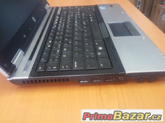 SLEVA HP 8440p Repasovaný Záruka 12 měsíců – fotografie 4