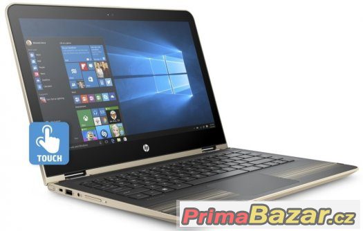 Předváděcí notebooky 12ks Hp X360 13 s dvouletou zárukou – fotografie 3