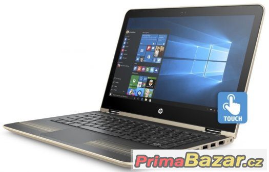 Předváděcí notebooky 12ks Hp X360 13 s dvouletou zárukou – fotografie 4