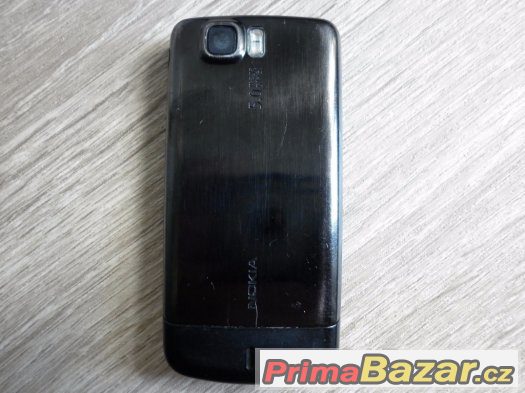 Nokia 6600i slide, 5Mpx, slot na microSD. – fotografie 2