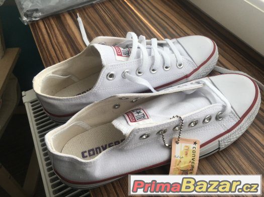 Converse, velikost 38 – fotografie 2