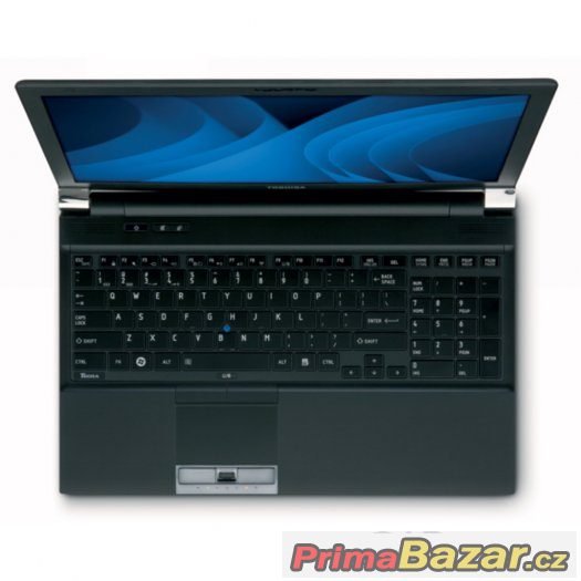 Firemní notebooky 22ks Toshiba Tecra R850 s roční zárukou – fotografie 2