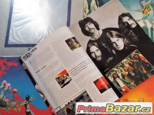 SADA URIAH HEEP – fotografie 5